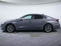 Hyundai Sonata, фото №8