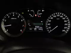 Nissan Tiida, фото №13