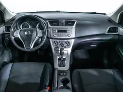 Nissan Tiida, фото №14