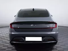 Hyundai Sonata, фото №6