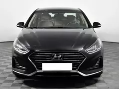 Hyundai Sonata, фото №2
