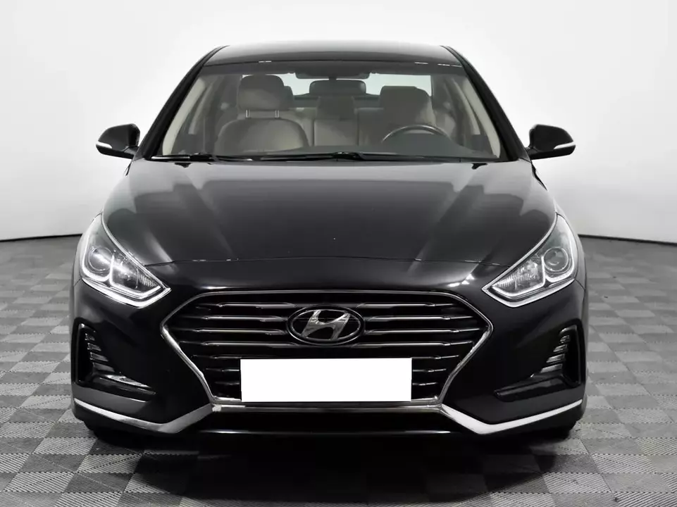 Hyundai Sonata, фото №2