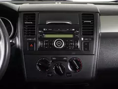 Nissan Tiida, фото №13
