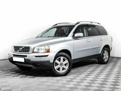 Volvo xc90 акпп 2012 с пробегом 97 110 км, фото №1