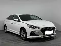 Hyundai Sonata, фото №3