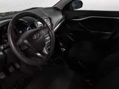 LADA (ВАЗ) Vesta, фото №10