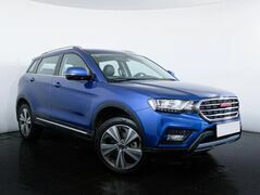 Haval H6 Coupe, фото №2