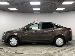 LADA (ВАЗ) Vesta, фото №8