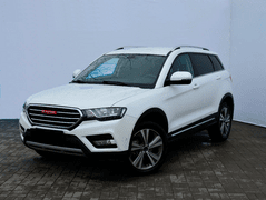 Haval H6 Coupe, фото №1