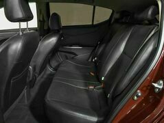 Lifan X50 1.5 Вариатор, фото №5