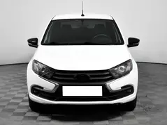 LADA (ВАЗ) Granta, фото №2