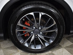 Geely Coolray, фото №20