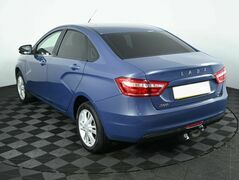 LADA (ВАЗ) Vesta I, фото №4