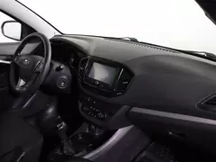 LADA (ВАЗ) Vesta, фото №9