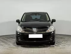 Nissan Tiida, фото №2