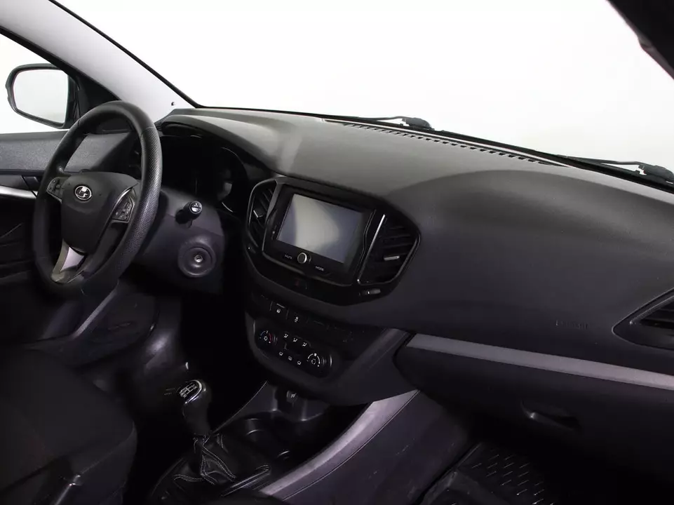 LADA (ВАЗ) Vesta, фото №9