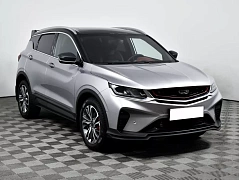 Geely Coolray, фото №3