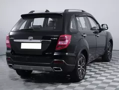 Lifan X60, фото №5