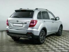 Lifan X60 1.8 Механика, фото №2