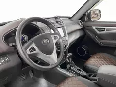 Lifan X60, фото №15