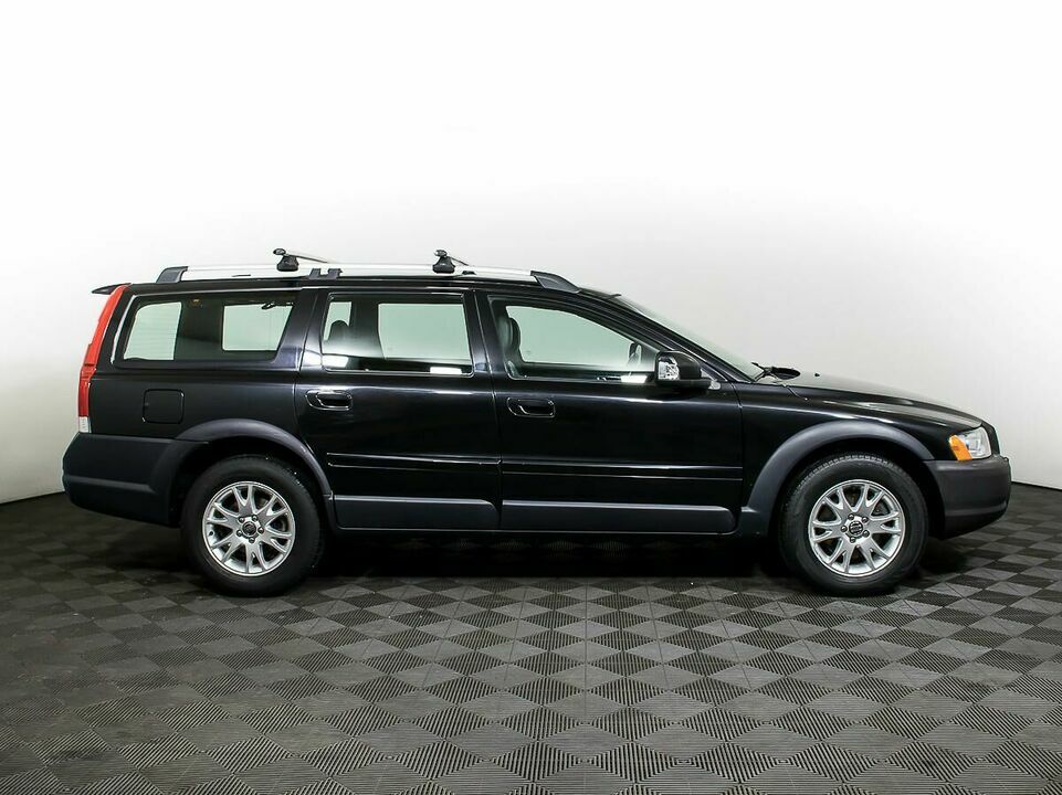Volvo XC70, фото №3