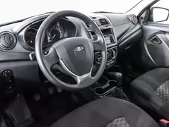 LADA (ВАЗ) Granta, фото №9