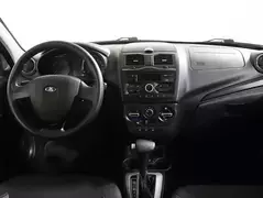 LADA (ВАЗ) Granta, фото №12