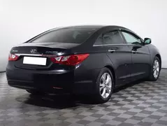 Hyundai Sonata, фото №5