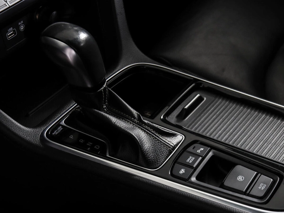 Hyundai Sonata, фото №18