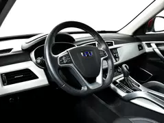Geely Atlas, фото №13