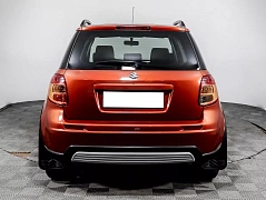 Suzuki SX4, фото №3