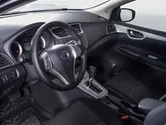 Nissan Tiida, фото №16
