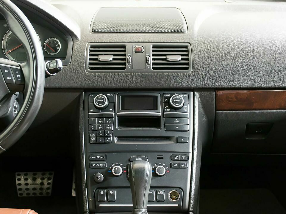 Volvo XC90, фото №10