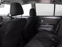 Nissan Tiida, фото №14
