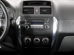Suzuki SX4, фото №12