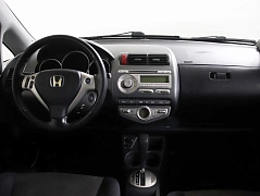Honda Jazz, фото №12