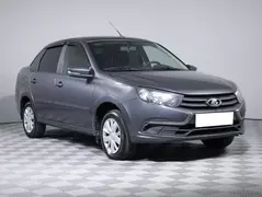 LADA (ВАЗ) Granta, фото №3