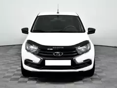 LADA (ВАЗ) Granta, фото №2
