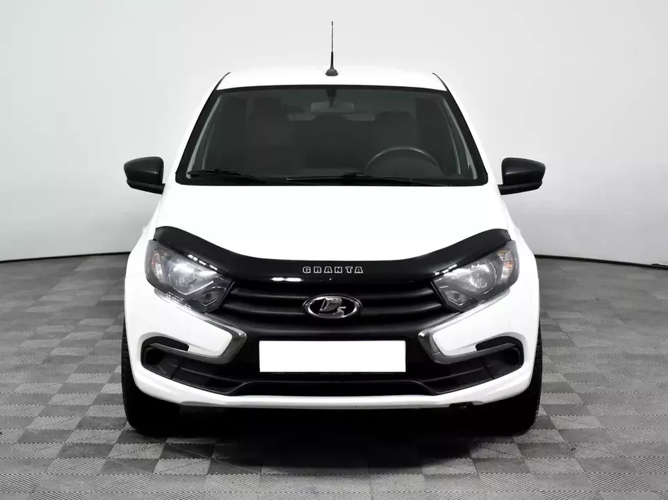 LADA (ВАЗ) Granta, фото №2