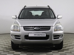Kia Sportage, фото №2