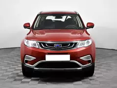 Geely Atlas, фото №2
