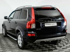 Volvo XC90, фото №6