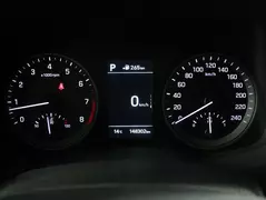 Hyundai Tucson, фото №11