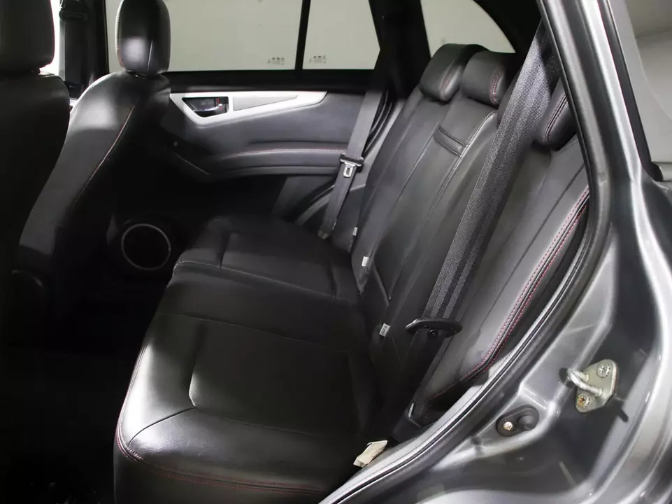 Lifan X60, фото №10