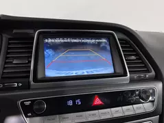 Hyundai Sonata, фото №13