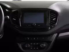 LADA (ВАЗ) Vesta, фото №13