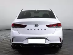 Hyundai Sonata, фото №6