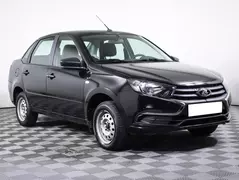 LADA (ВАЗ) Granta, фото №3