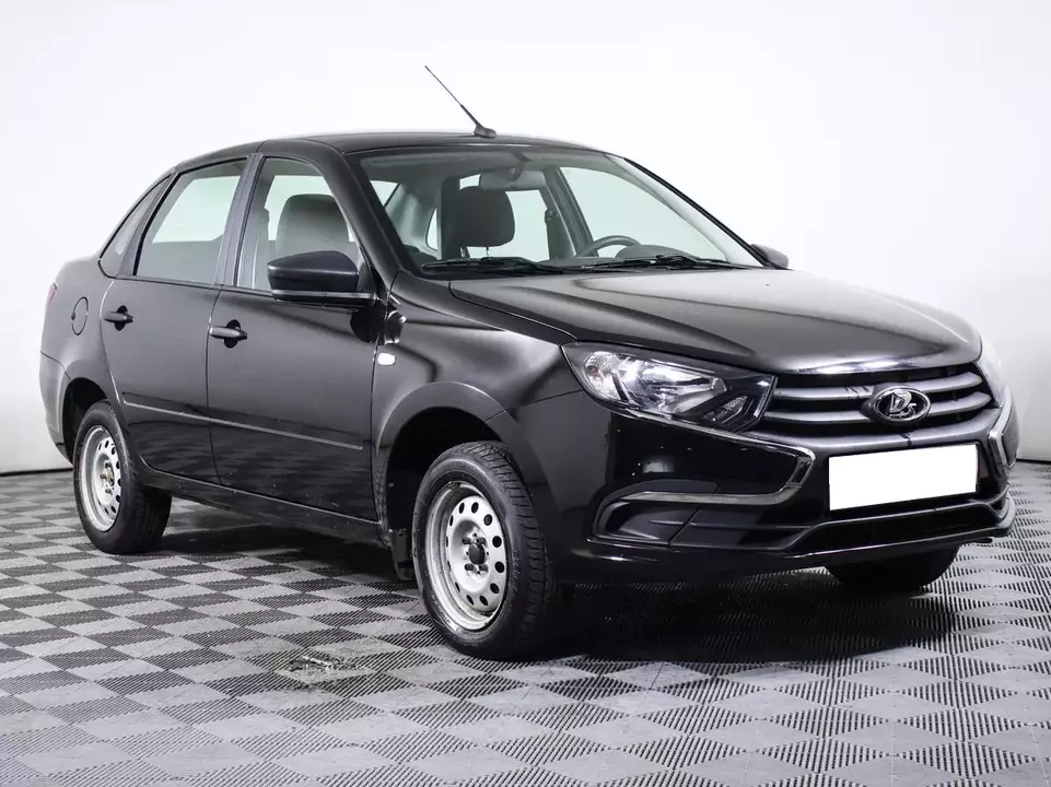 LADA (ВАЗ) Granta, фото №3