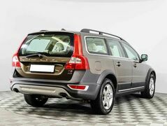 Volvo xc70 акпп 2012 с пробегом 97 300 км, фото №8